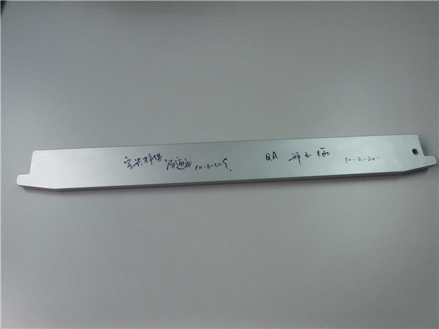 汽車內(nèi)飾件噴漆