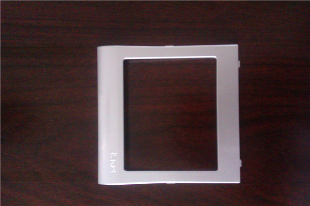 汽車內飾件噴漆